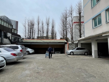 시티파크타워 건물 사진