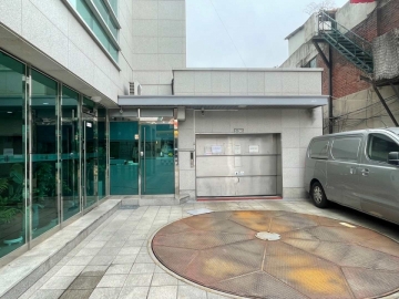 인월빌딩 건물 사진