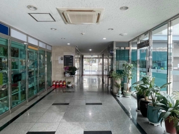 인월빌딩 건물 사진