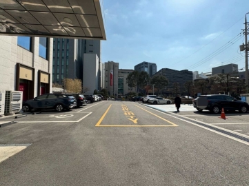 송암빌딩 건물 사진
