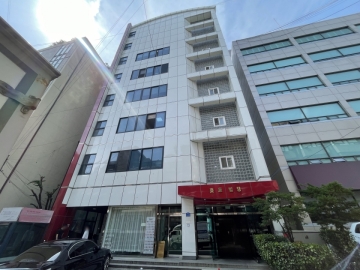 태경빌딩  건물 사진