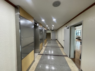 JEI재능교육을지로빌딩 건물 사진