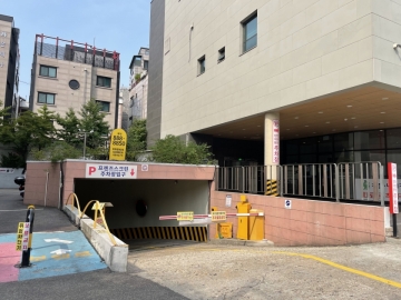 덕수빌딩 건물 사진