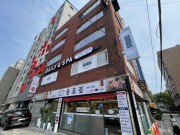동양빌딩  건물 사진
