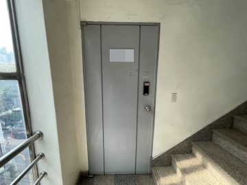동양빌딩  건물 사진