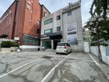 트레이드윈드빌딩 건물 사진