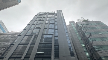 본월드플레이스빌딩 건물 사진