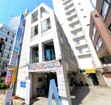 동성빌딩 건물 사진