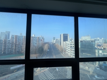 우남빌딩 건물 사진