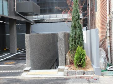 비즈 빌딩(BIZ BUILDING)  건물 사진