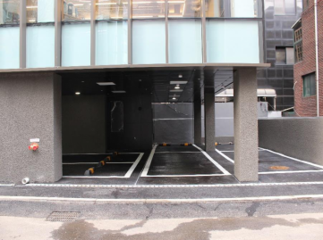 비즈 빌딩(BIZ BUILDING)  건물 사진