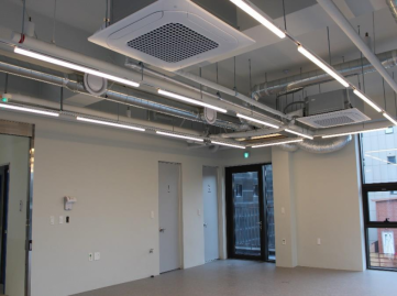 비즈 빌딩(BIZ BUILDING)  건물 사진