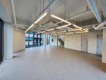 비즈 빌딩(BIZ BUILDING)  건물 사진