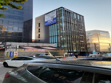 비즈 빌딩(BIZ BUILDING)  건물 사진