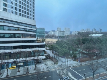 경동빌딩 건물 사진