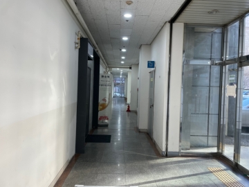 대현빌딩(DB손해보험 분당사옥 ) 건물 사진