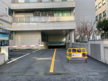 대현빌딩(DB손해보험 분당사옥 ) 건물 사진