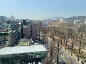 태석빌딩 건물 사진