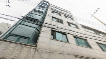 서주빌딩 건물 사진