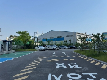 부천내동 복합물류센터 건물 사진