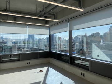 북플라자(Book Plaza) 	 건물 사진