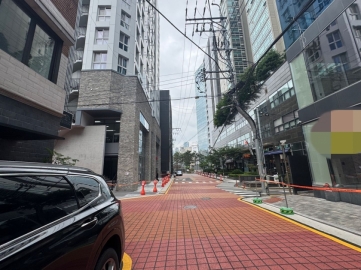 정인빌딩 건물 사진