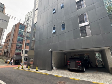 정인빌딩 건물 사진