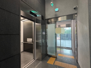 정인빌딩 건물 사진