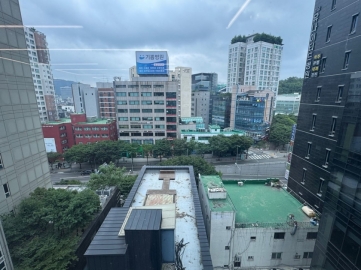 정인빌딩 건물 사진