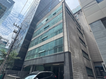 일성빌딩 건물 사진