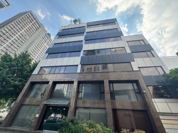 동덕여대디자인연구센터 건물 사진
