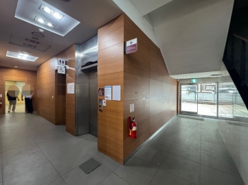 동덕여대디자인연구센터 건물 사진