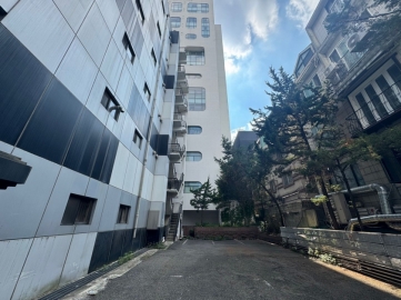 동덕여대디자인연구센터 건물 사진