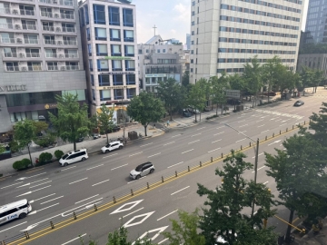 동덕여대디자인연구센터 건물 사진