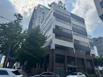동덕여대디자인연구센터 건물 사진
