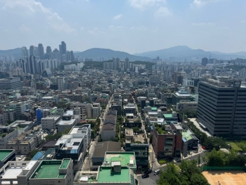 T204(범진빌딩) 건물 사진