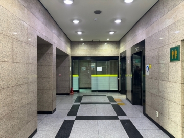 경원빌딩 건물 사진