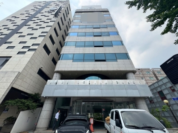 도체오타워 건물 사진