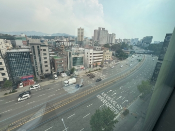 도체오타워 건물 사진