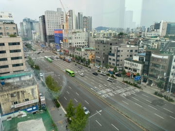 도체오타워 건물 사진