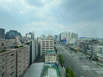 도체오타워 건물 사진