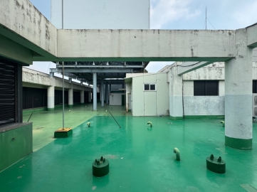 도체오타워 건물 사진