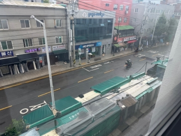 한덕빌딩 건물 사진
