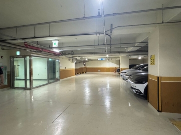 인농빌딩 건물 사진