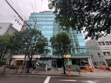 인농빌딩 건물 사진