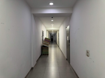 덕국빌딩 건물 사진