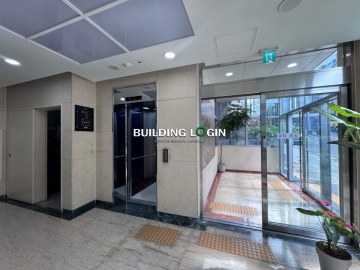 비케이40(BK40) 건물 사진