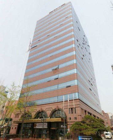 보령빌딩 건물 사진