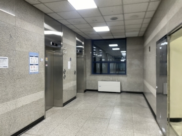 건설공제조합빌딩 건물 사진