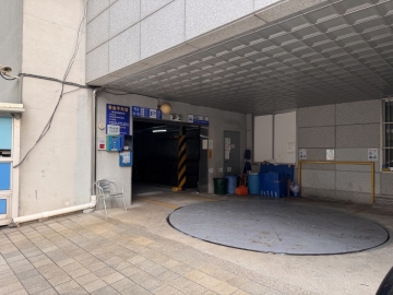 석촌레이크빌 건물 사진